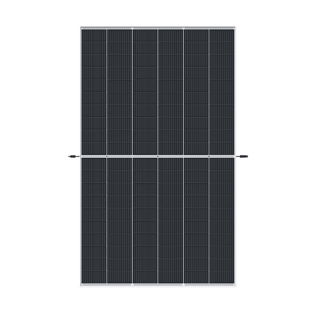 600W single crystal solar panel Solar panel module double glass photovoltaic panel solar photovoltaic panel