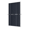 600W single crystal solar panel Solar panel module double glass photovoltaic panel solar photovoltaic panel