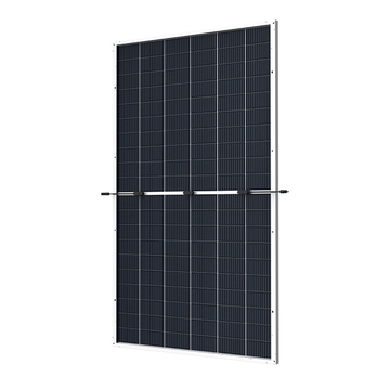 600W single crystal solar panel Solar panel module double glass photovoltaic panel solar photovoltaic panel