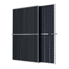 600W single crystal solar panel Solar panel module double glass photovoltaic panel solar photovoltaic panel