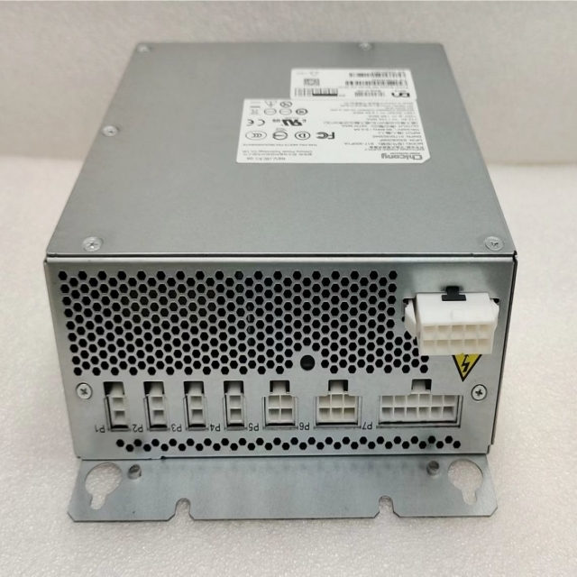 Wincor Nixdorf DN100/150 Power Supply DN Serles CD 297W 01750303540