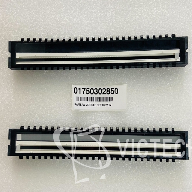 Wincor Dn100 DN200 DN250 DN450 DN470 DN490 Camera Module Set 01750302850