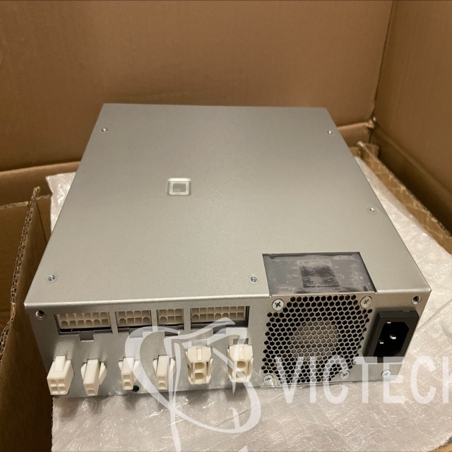 DN200/250/450 Diebold Nixdorf ATM Parts DN Series Power Supply NSL CRW 703W 01750299984 1750299984