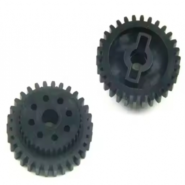 NMD 100 NQ200 Pulley A007306