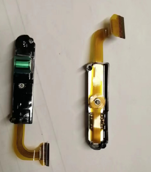 Wincor DN100/200 card reader Magnetic Head 01750304622-35 - GUANGZHOU ...